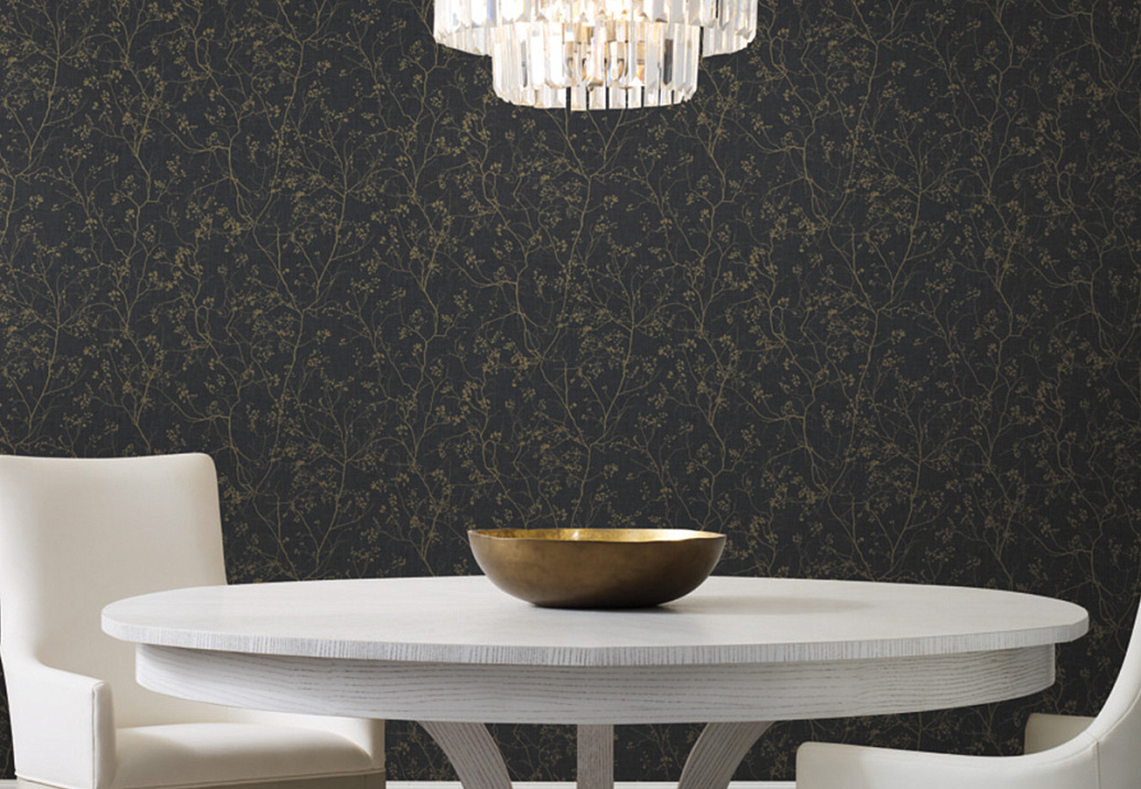 Обои York Antonina Vella Dazzling Dimentions II DD3811