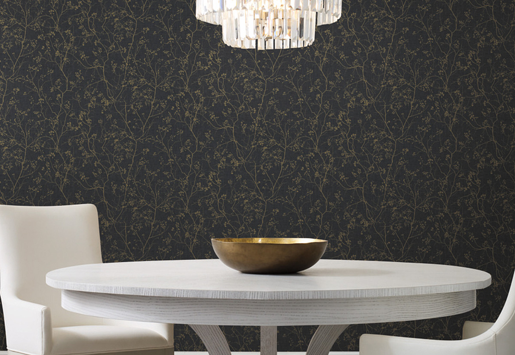 Обои York Antonina Vella Dazzling Dimentions II DD3811