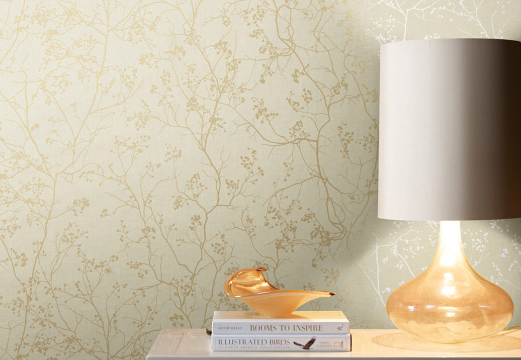Обои York Antonina Vella Dazzling Dimentions II DD3812