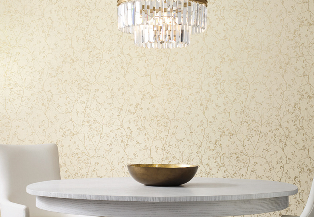 Обои York Antonina Vella Dazzling Dimentions II DD3812