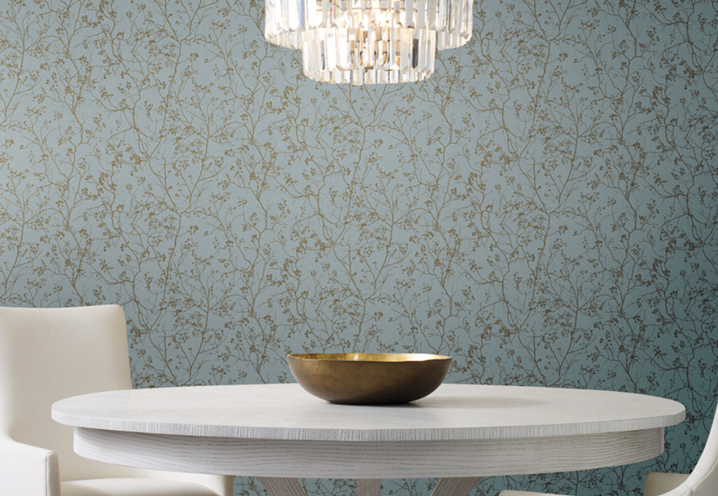 Обои York Antonina Vella Dazzling Dimentions II DD3813