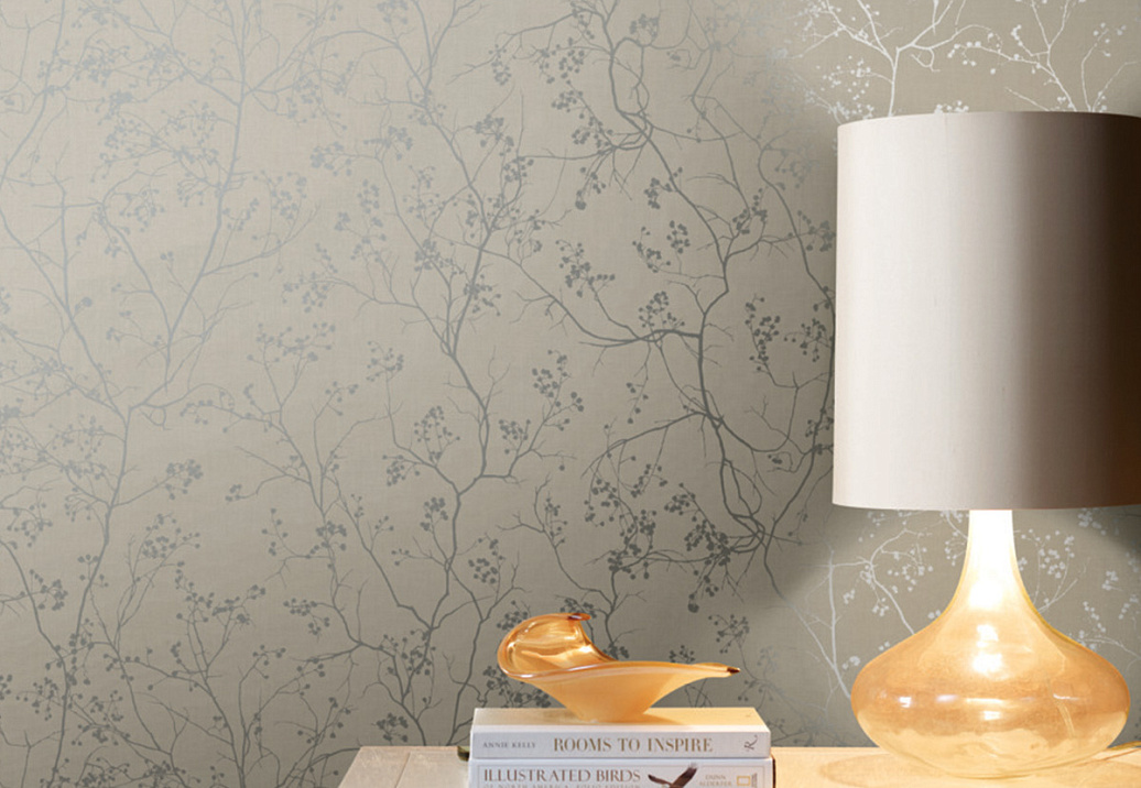 Обои York Antonina Vella Dazzling Dimentions II DD3814
