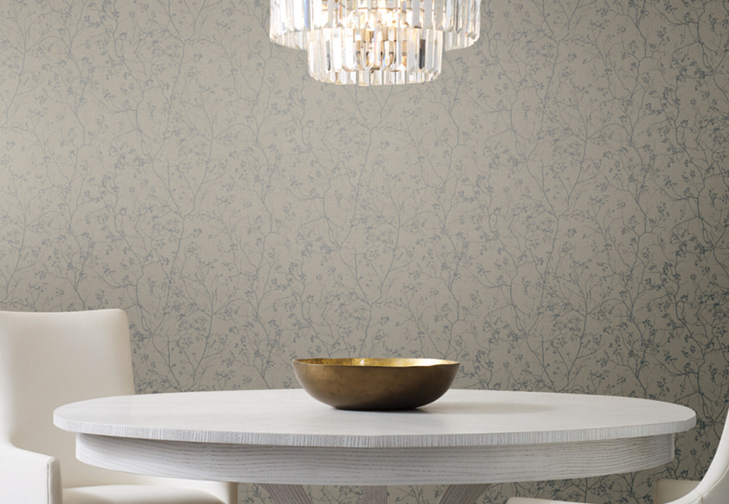 Обои York Antonina Vella Dazzling Dimentions II DD3814
