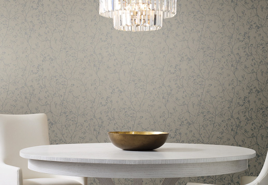 Обои York Antonina Vella Dazzling Dimentions II DD3814