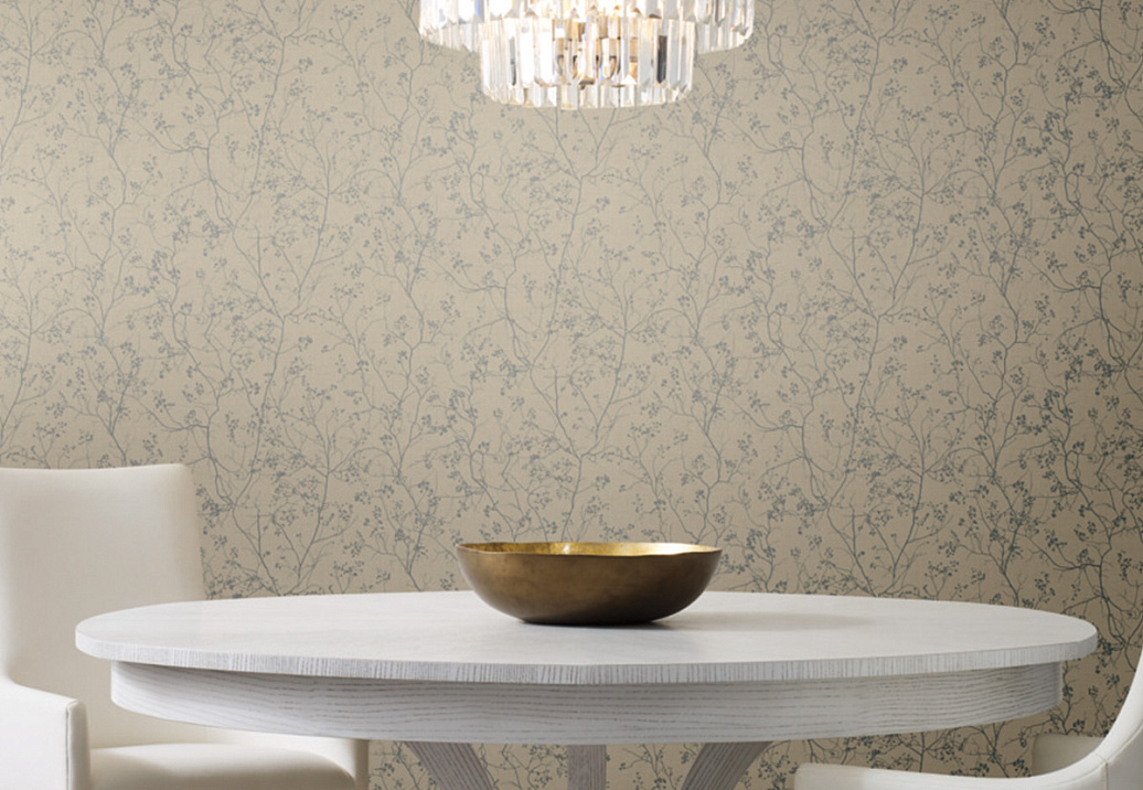 Обои York Antonina Vella Dazzling Dimentions II DD3815
