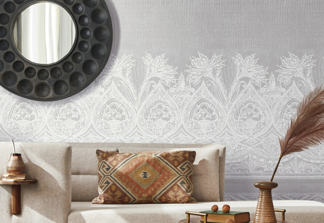 Панно и фотообои York Antonina Vella Boho Luxe BO6742M