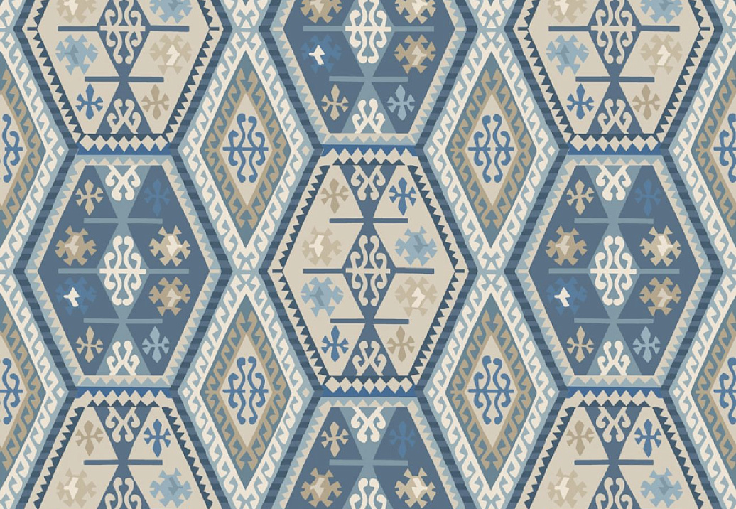Обои Mulberry Icons Wallpaper FG098/H101