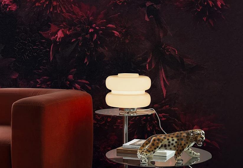 Панно и фотообои Wall & Deco Contemporary Wallpaper 2022 WDAC2201