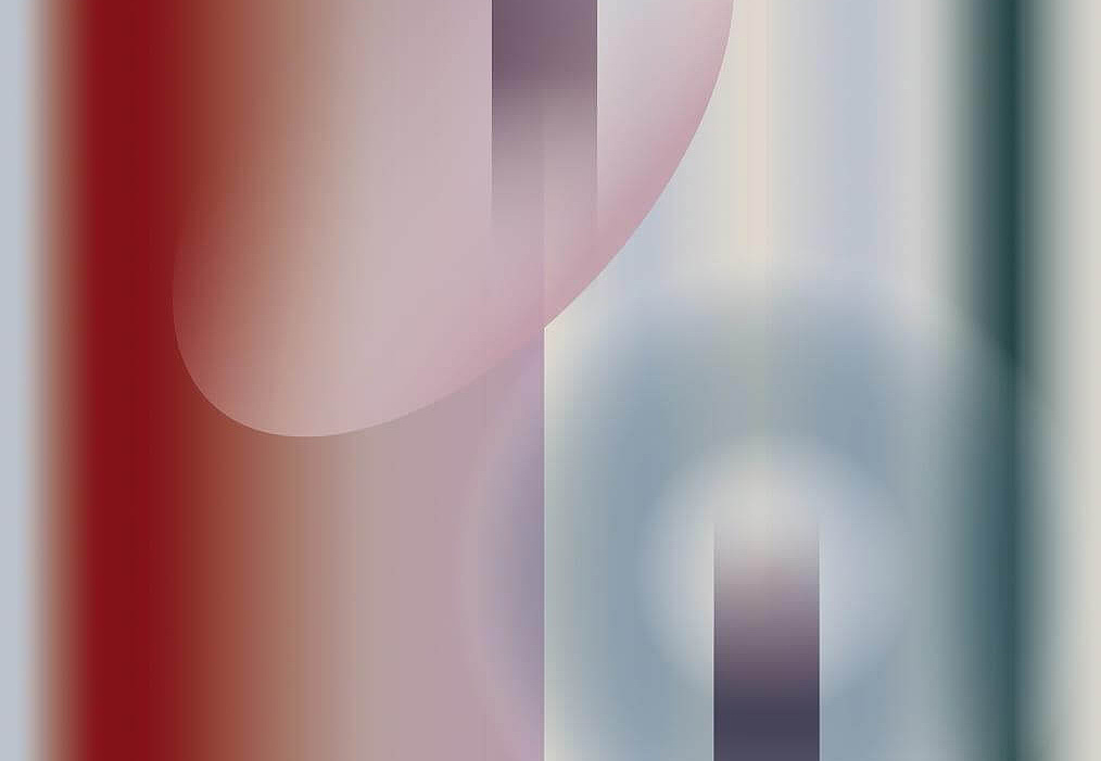 Панно и фотообои Wall & Deco Contemporary Wallpaper 2022 WDAF2201