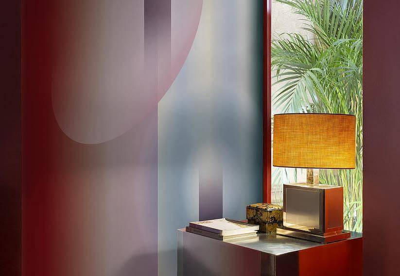 Панно и фотообои Wall & Deco Contemporary Wallpaper 2022 WDAF2201