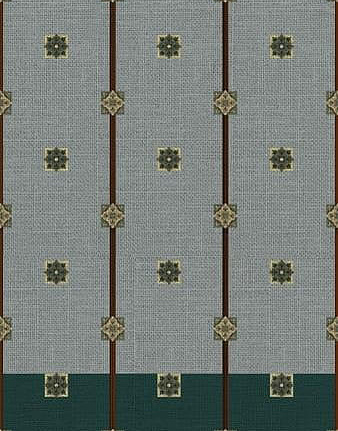 Панно и фотообои Wall & Deco Contemporary Wallpaper 2022 WDAL2201