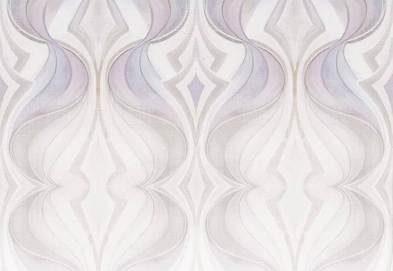 Панно и фотообои Wall & Deco Contemporary Wallpaper 2022 WDAS2201