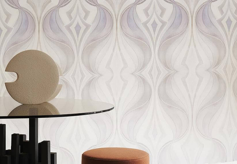 Панно и фотообои Wall & Deco Contemporary Wallpaper 2022 WDAS2201