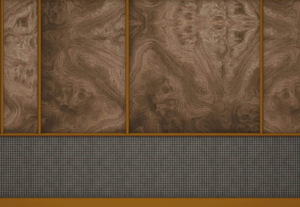 Панно и фотообои Wall & Deco Contemporary Wallpaper 2022 WDBS2201