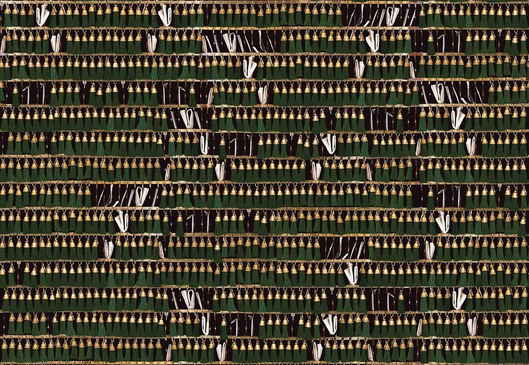 Панно и фотообои Wall & Deco Contemporary Wallpaper 2022 WDCO2201