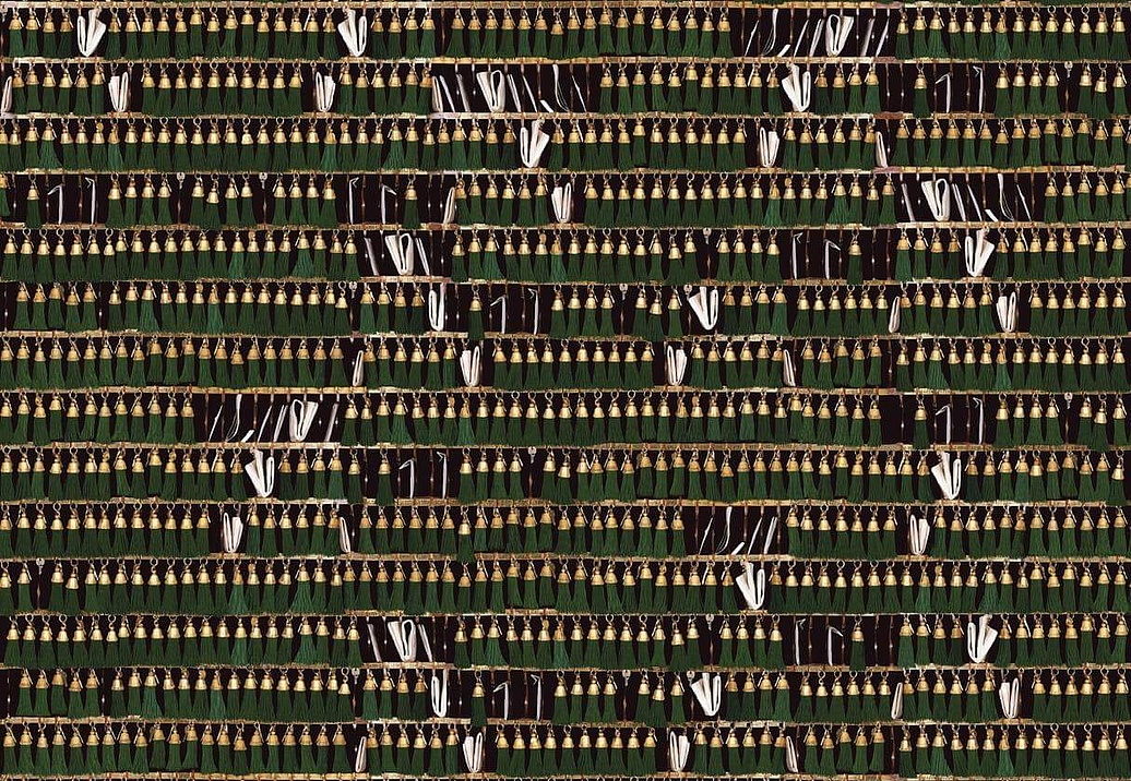 Панно и фотообои Wall & Deco Contemporary Wallpaper 2022 WDCO2201