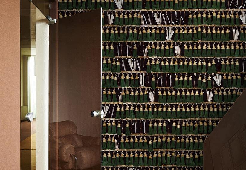 Панно и фотообои Wall & Deco Contemporary Wallpaper 2022 WDCO2201