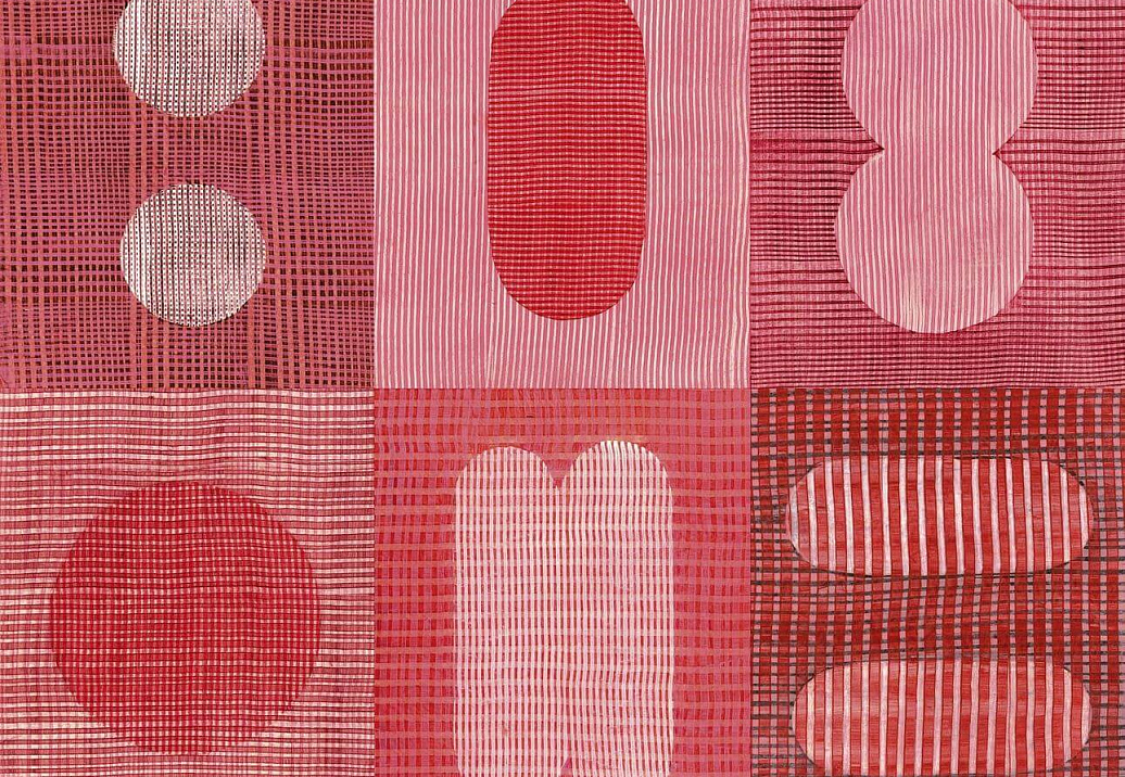 Панно и фотообои Wall & Deco Contemporary Wallpaper 2022 WDCR2201