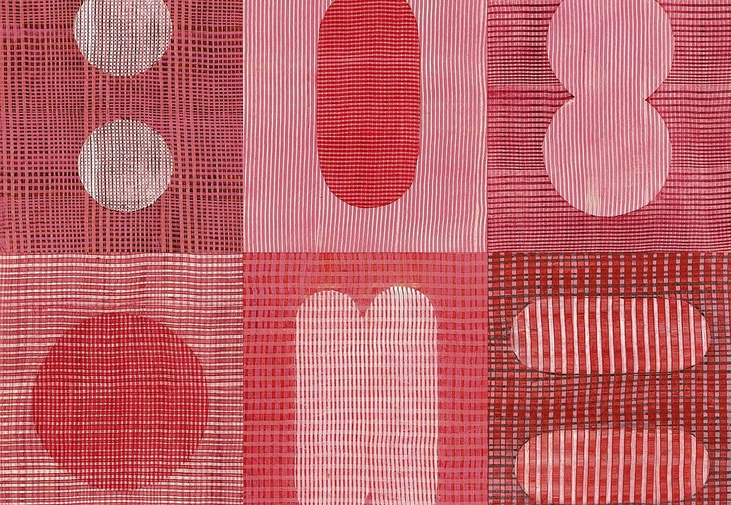 Панно и фотообои Wall & Deco Contemporary Wallpaper 2022 WDCR2201