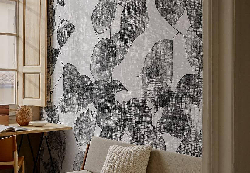 Панно и фотообои Wall & Deco Contemporary Wallpaper 2022 WDDI2201