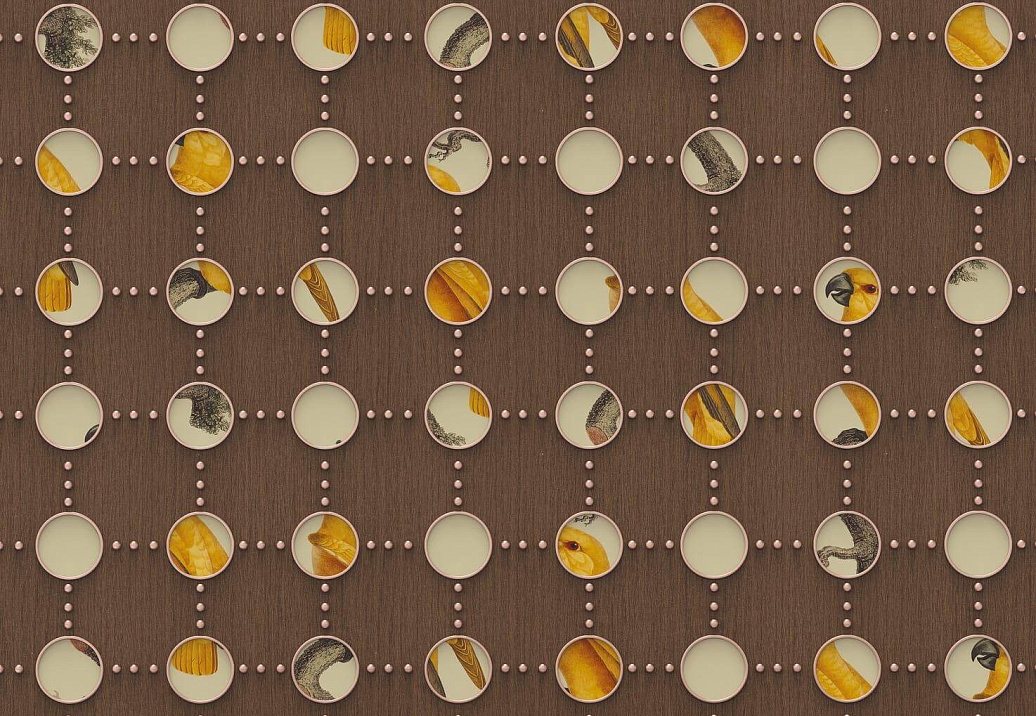 Панно и фотообои Wall & Deco Contemporary Wallpaper 2022 WDFW2201