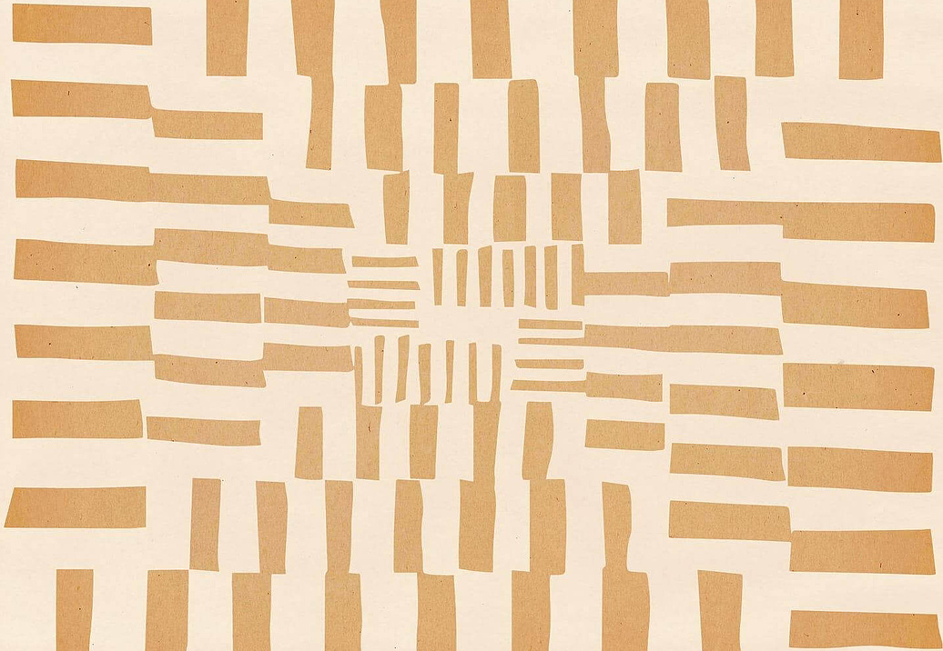 Панно и фотообои Wall & Deco Contemporary Wallpaper 2022 WDGE2201
