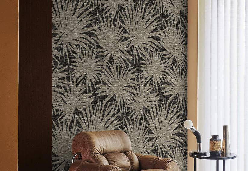 Панно и фотообои Wall & Deco Contemporary Wallpaper 2022 WDIH2201