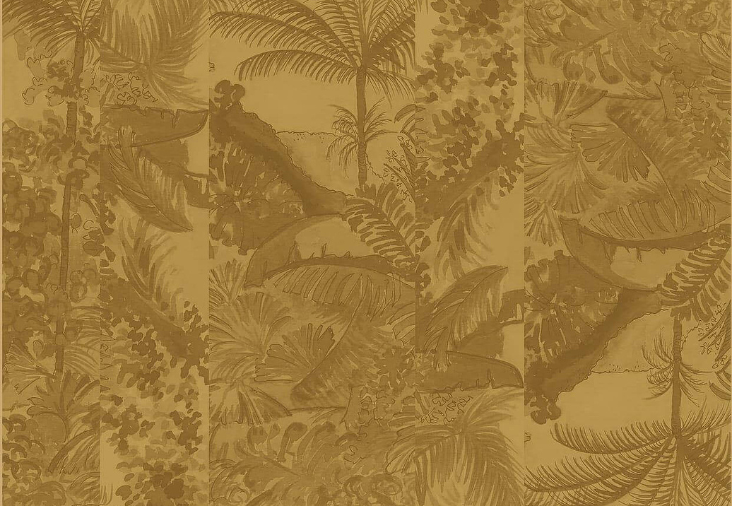 Панно и фотообои Wall & Deco Contemporary Wallpaper 2022 WDJU2201