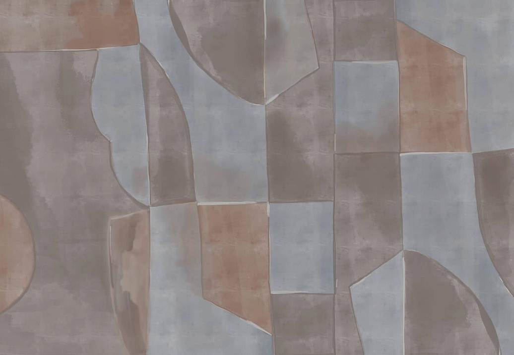 Панно и фотообои Wall & Deco Contemporary Wallpaper 2022 WDKR2201