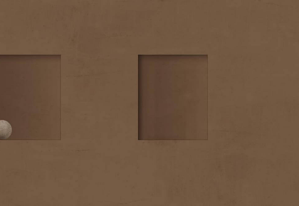 Панно и фотообои Wall & Deco Contemporary Wallpaper 2022 WDLO2201