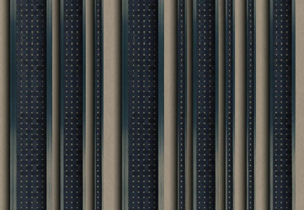 Панно и фотообои Wall & Deco Contemporary Wallpaper 2022 WDPR2201