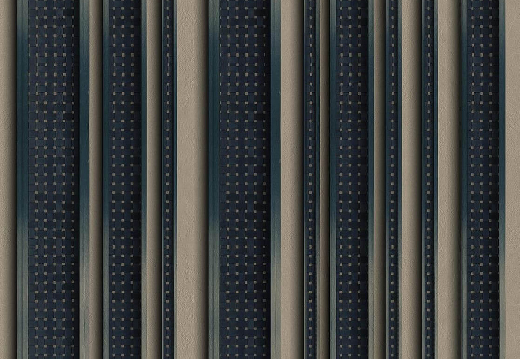 Панно и фотообои Wall & Deco Contemporary Wallpaper 2022 WDPR2201