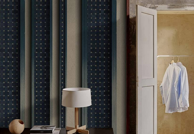 Панно и фотообои Wall & Deco Contemporary Wallpaper 2022 WDPR2201