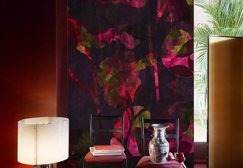 Панно и фотообои Wall & Deco Contemporary Wallpaper 2022 WDPS2201
