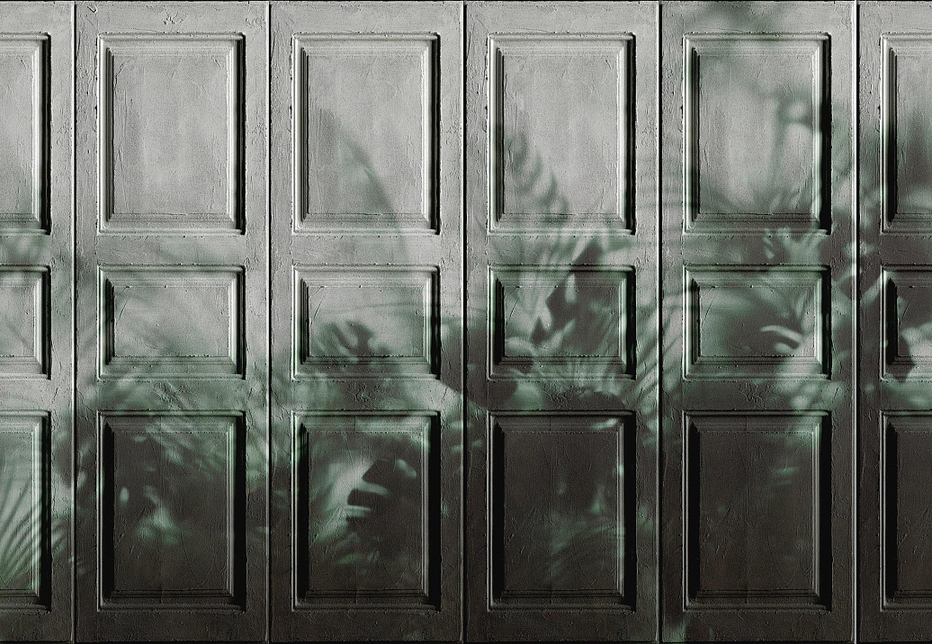 Панно и фотообои Wall & Deco Contemporary Wallpaper 2022 WDTA2201
