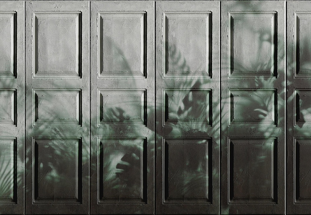 Панно и фотообои Wall & Deco Contemporary Wallpaper 2022 WDTA2201