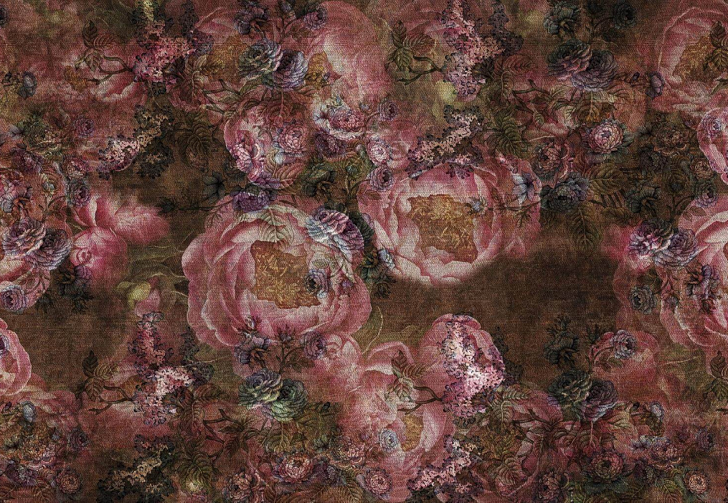 Панно и фотообои Wall & Deco Contemporary Wallpaper 2022 WDTP2201