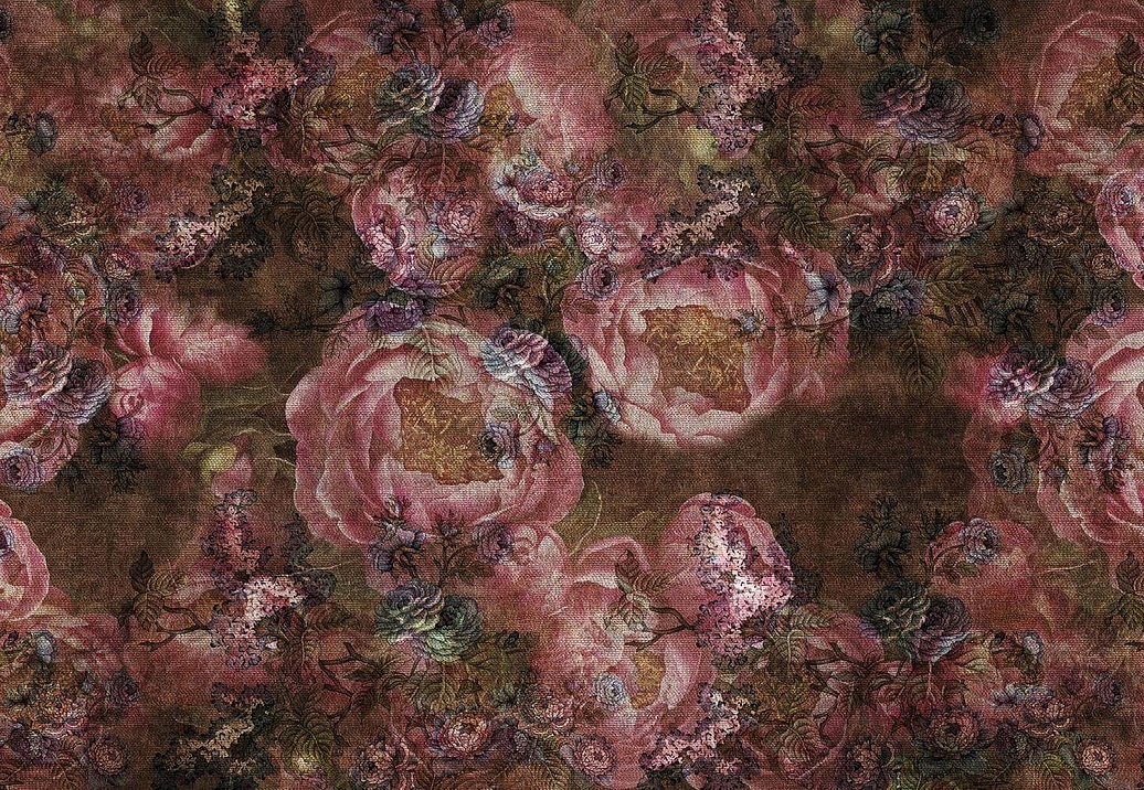 Панно и фотообои Wall & Deco Contemporary Wallpaper 2022 WDTP2201