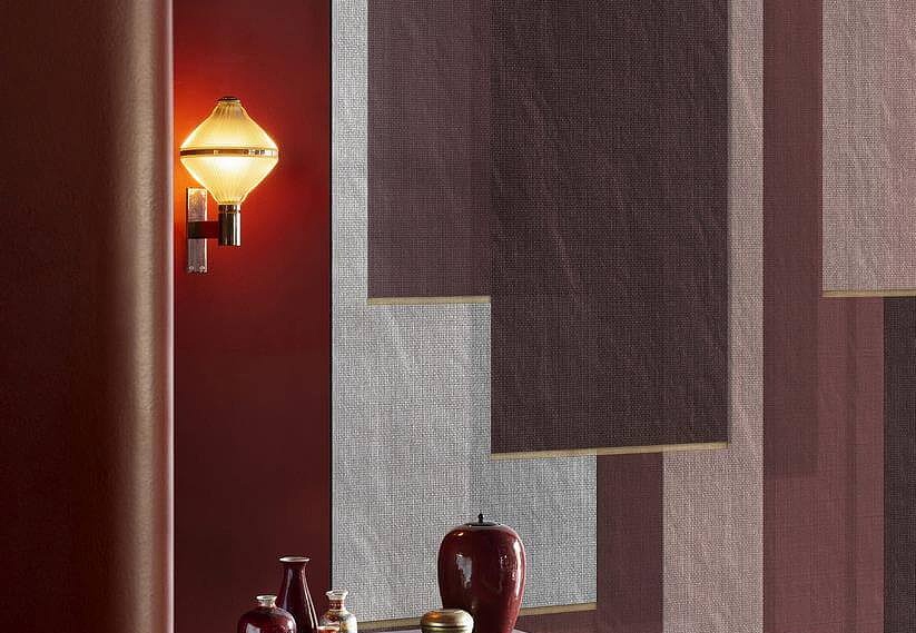 Панно и фотообои Wall & Deco Contemporary Wallpaper 2022 WDVE2201