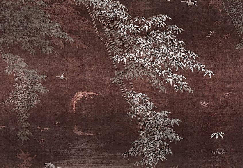 Панно и фотообои Wall & Deco Contemporary Wallpaper 2022 WDVO2201