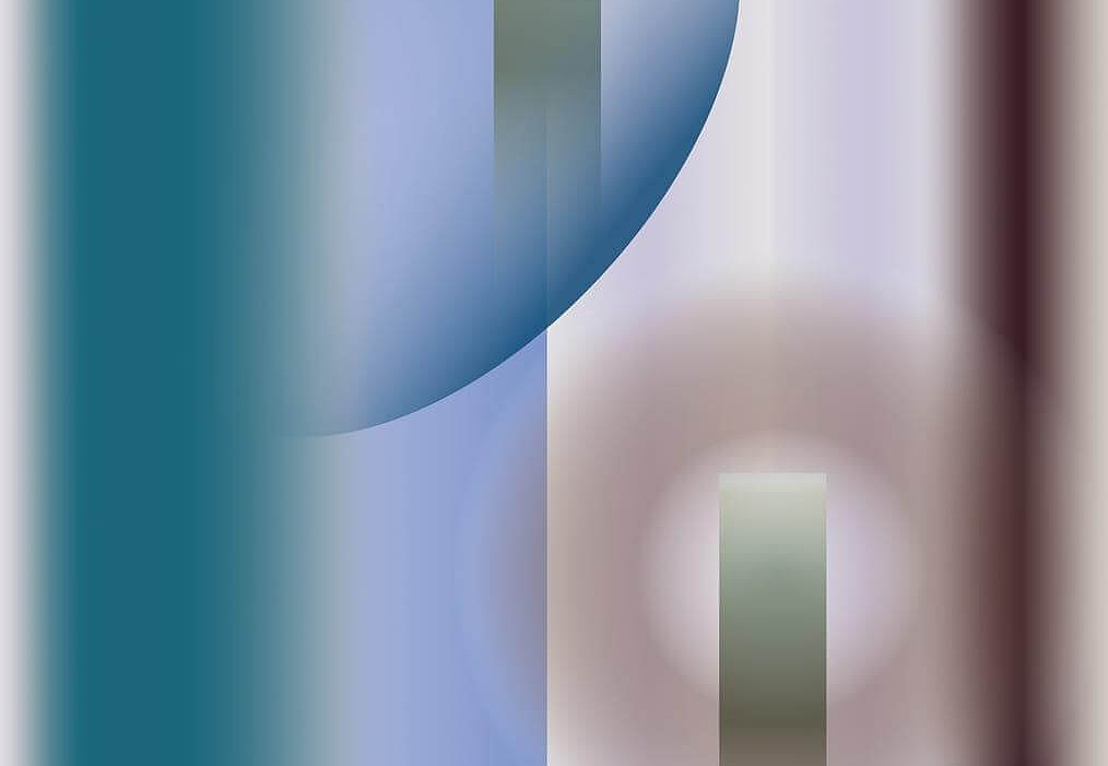 Панно и фотообои Wall & Deco Contemporary Wallpaper 2022 WDAF2202