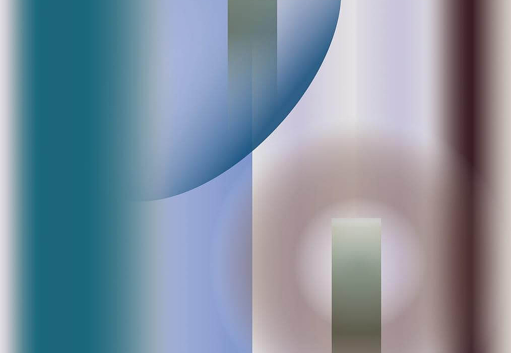 Панно и фотообои Wall & Deco Contemporary Wallpaper 2022 WDAF2202
