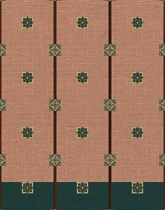 Панно и фотообои Wall & Deco Contemporary Wallpaper 2022 WDAL2202