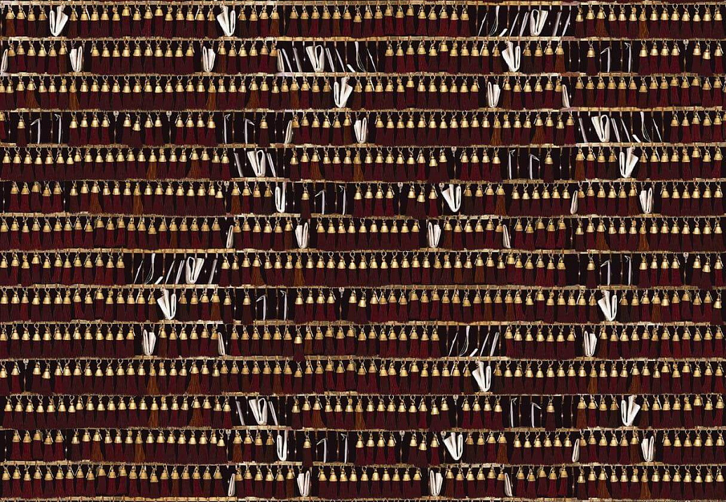 Панно и фотообои Wall & Deco Contemporary Wallpaper 2022 WDCO2202