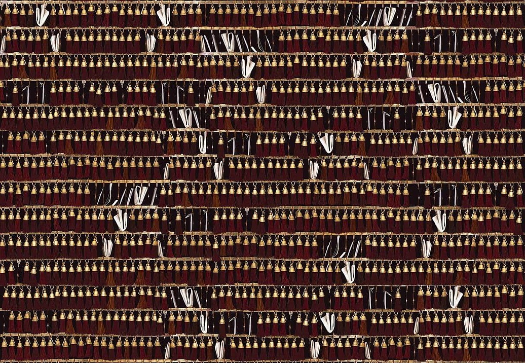 Панно и фотообои Wall & Deco Contemporary Wallpaper 2022 WDCO2202