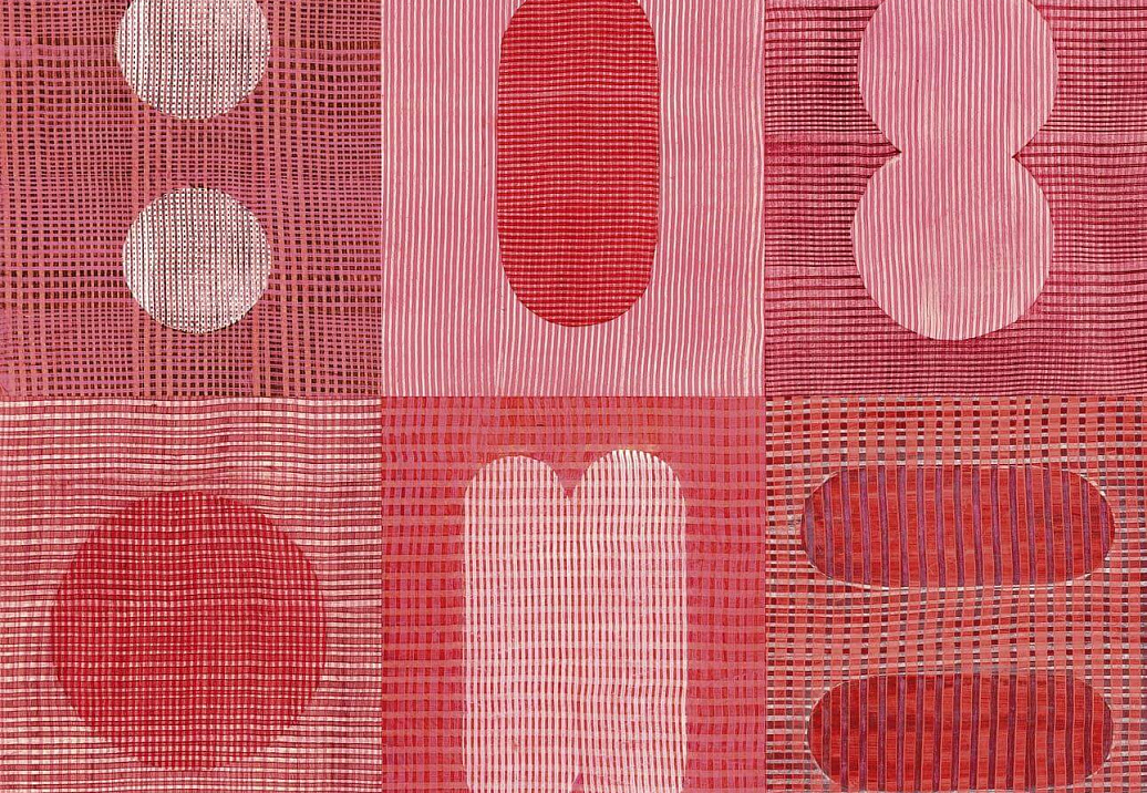 Панно и фотообои Wall & Deco Contemporary Wallpaper 2022 WDCR2202