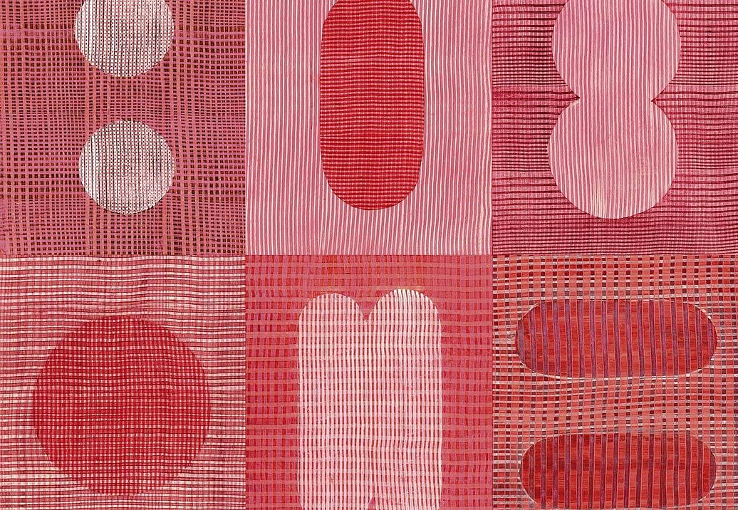 Панно и фотообои Wall & Deco Contemporary Wallpaper 2022 WDCR2202