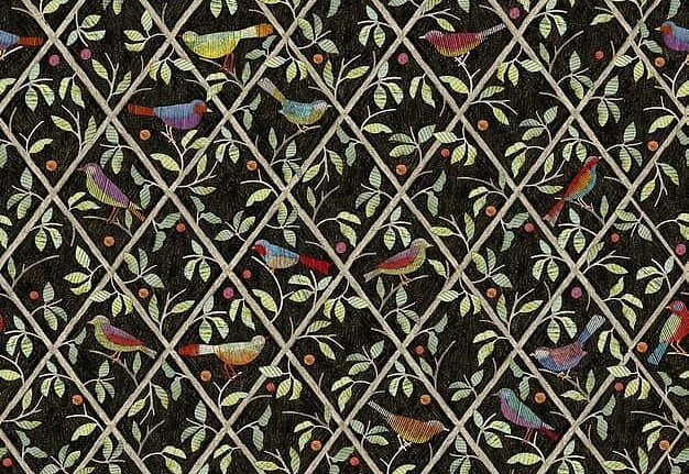 Панно и фотообои Wall & Deco Contemporary Wallpaper 2022 WDEG2202