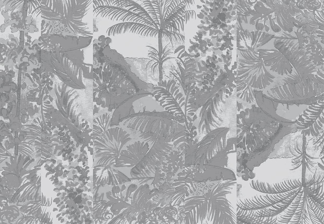 Панно и фотообои Wall & Deco Contemporary Wallpaper 2022 WDJU2202