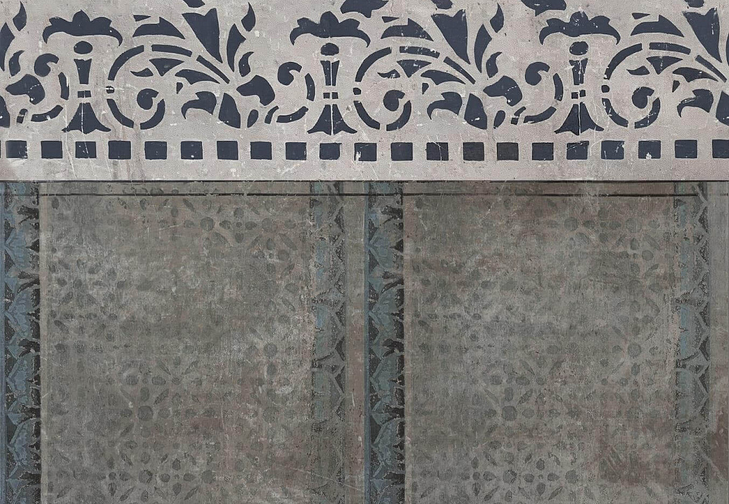 Панно и фотообои Wall & Deco Contemporary Wallpaper 2022 WDLE2202
